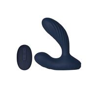 Svakom – vibromasseur anal Vick Neo 2 intelligent (bleu)