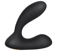 Svakom Vick Neo - plug anal vibrant connecté VR - rechargeable - noir