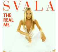 Svala – The Real Me – CD – Import néerlandais