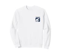 Svalbard Norvège Ours Polaire Polar Bear Longyearbyen Norway Sweatshirt