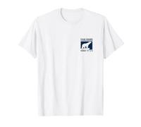 Svalbard Norvège Ours Polaire Polar Bear Longyearbyen Norway T-Shirt