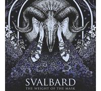 Svalbard - The Weight Of The Mask [Compact Discs]
