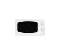 Svan Wmw2700g Microondas 700w 20l Con Grill Blanco