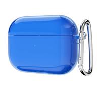 Svanove pour AirPods Pro 3rd Generation Case Clear (2021) Transparent AirPods mignon Transparent 3 ACCESSOIRES DE SILICONE COUVRON