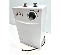 Svans Chaudière 12v 5Liter Réservoir Eau Chaude SV5 Camping-Car Camping Caravane Installation Solaire