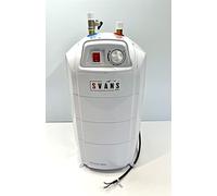 Svans Chaudière 24v 15 Liter Réservoir Eau Chaude 24v Résistant à la Pression SV15 Camping-Car Caravane Camping