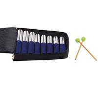 Svaram Svaram Pulse Tube Set 256Hz