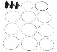 Svaram Svaram Tanpura Santoor 2-sided Str.