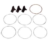 Svaram Svaram Tanpura Santoor Strings Set