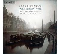 Svarfvar/Pontinen Après un Reve