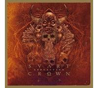 Svart Crown - Abreaction (Gold) [Import]