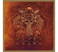 Svart Crown - Abreaction [Vinyl Lp] Gatefold Lp Jacket, Germany - Import
