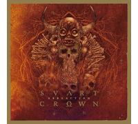 Svart Crown - Abreaction [Vinyl Lp] Gatefold Lp Jacket, Germany - Import