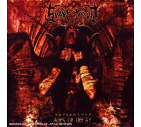 Svart Crown – Ages Of Decay – CD