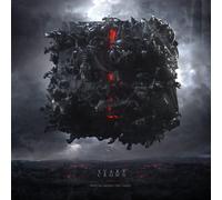 Svart Crown Wolves Among The Ashes (CD)