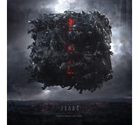 SVART CROWN - WOLVES AMONG THE ASHES CD NEUF