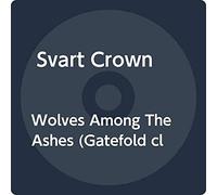 Svart Crown - Wolves Among The Ashes (Gatefold Clear LP+CD) [Import]