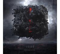 Svart Crown Wolves Among the Ashes (Vinyl) 12" Album