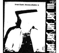 Svart Katt - Rosta Sonder+