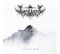 SVART VINTER - ISVIND