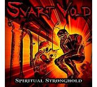 Svart Vold - Spiritual Stronghold