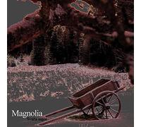 Svarta Sagor by Magnolia