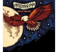Svartanatt - Starry Eagle Eye [Import]