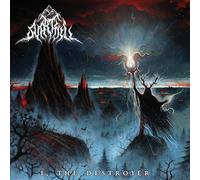 Svartfjell - I, The Destroyer