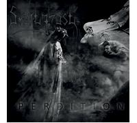 Svartghast – Perdition – CD – Digipak