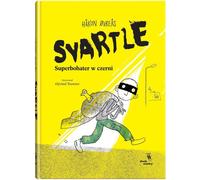 Svartle - Hakon Ovreas (littérature pour les jeunes en polonais)