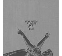 Svartsinn - Elegies for the end