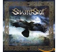 Svartsot - Ravnenes Saga