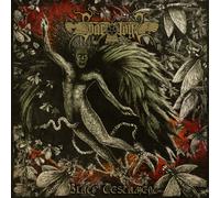 Svartsyn - Black testament