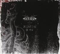 Svartsyn - Destruction of Man