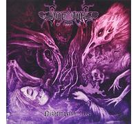 Svartsyn - Nightmarish Sleep (Ltd.12'')