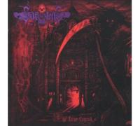 Svartsyn – The True Legend – CD – Réédition (import)