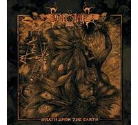 SVARTSYN - Wrath Upon The Earth