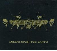 Svartsyn - Wrath Upon the Earth