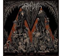 Svarttjern Shame Is Just a Word (CD) Album