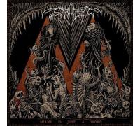 Svarttjern - Shame Is Just A Word [Vinyl]