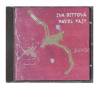 Iva Bittova – Svatba – No Man's Land