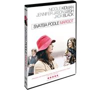 Svatba podle Margot (Margot At The Wedding) (Tchèque version)