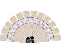 SVATV Hand-Dipped Ancient Method Musk Incense Sticks with 12 Incense Sticks for Meditation, Yoga, Spirituality, Aromatherapy, Cleansing - 15g x 12 | 180g