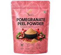 SVATV Pomegranate Peel Powder 227gm | Punica Granatum | Natural Plant-Based Powder | Moisturizing Face Pack