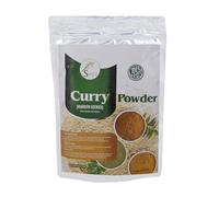 SVATV Poudre De Curry | Murraya Koenigii | South Indian Curry Patta | Poudre D'assaisonnement De Curry | Poudre De Curry Indien | Saveur Spéciale, Herbes De Haute Qualité | 227g