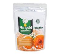 SVATV Poudre De Souci | Marigold Powder | Poudre De Calendula | Gommage De La Peau | Soulage Les Impuretés De La Peau | Resserre La Peau | Sans Paraben Ni Sulfate - 227 Grams
