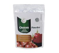 SVATV Poudre D'oignon | Onion Powder | Allium Cepa | Apaise Le Cuir Chevelu | Stimule La Croissance De Nouveaux Cheveux | Taille - 227g