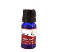 SVATV ROSEMARY huile essentielle de qualité thérapeutique huile d'aromathérapie diffuseur parfumée huile Yoga Massage et bricolage soins personnels 10 ml