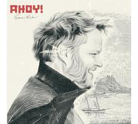 Svavar Knutur – Ahoy – Gatefold (livret) – Broken Silence