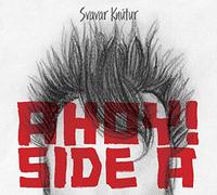 Svavar Knutur - Ahoy! Side a